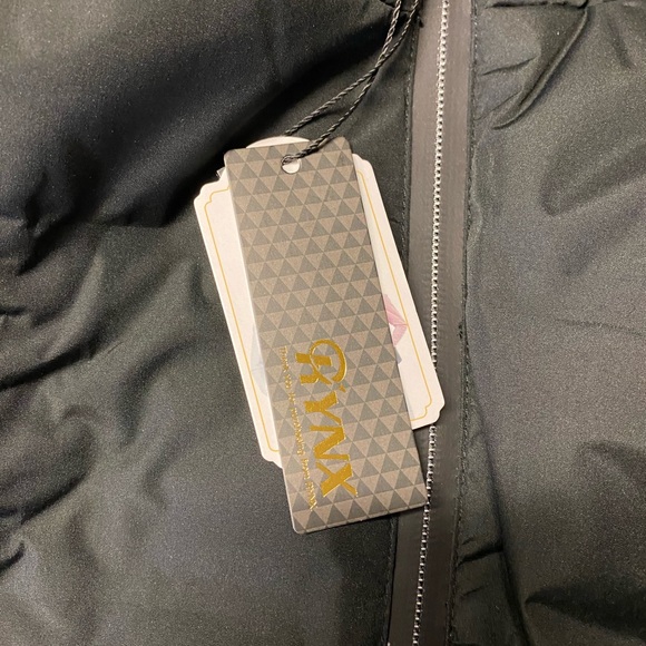 Rynx Heated Vest - Picture 5 of 5